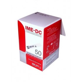 İME-DC STRİP