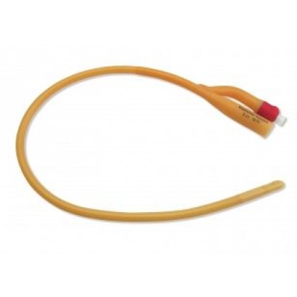 2 YOLLU FOLEY SONDA RÜSCHE 8-10 
