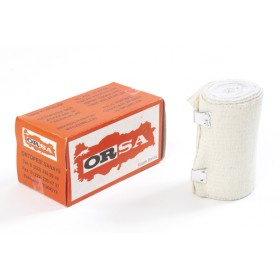 ELASTİK BANDAJ 10 CM. x 2 MT