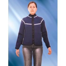 NEOPREN BALIKÇI CEKETİ