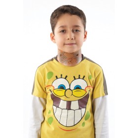 KIDS NELSON COLOR