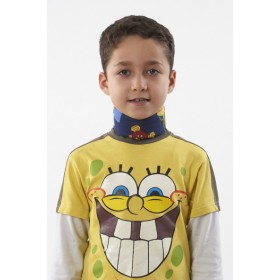 KIDS CERVİCAL COLOR SPONJ (SÜNGERLİ)