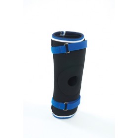 KIDS NEOPREN DİZLİK PATELLA VE LİGAMENT DESTEKLİ