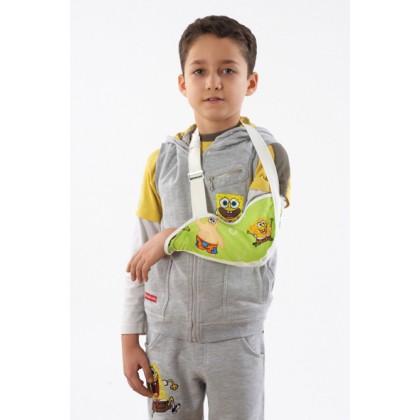 KIDS KOL ASKISI