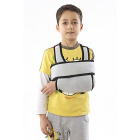 KIDS WELPO OMUZ BANDAJI