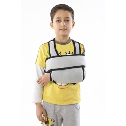 KIDS WELPO OMUZ BANDAJI