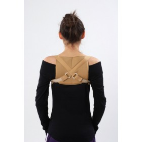 CLAVİCULA BANDAJI SOFT