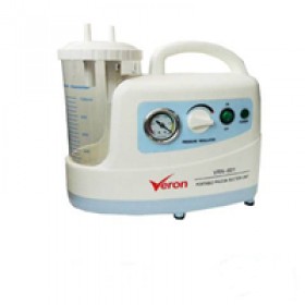 VERON ASPİRASYON CİHAZI