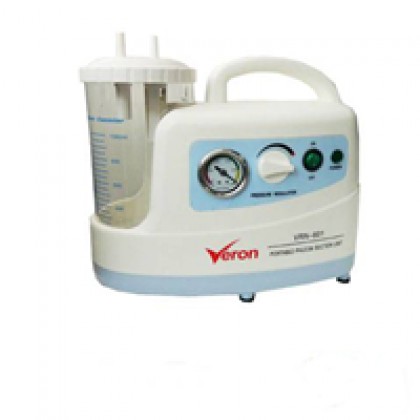 VERON ASPİRASYON CİHAZI