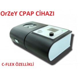 ORZEY OTOCPAP CİHAZI