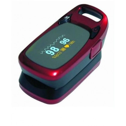 PULSE OKSİMETRE