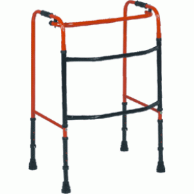 WOLKER CİHAZI HAREKETLİ 