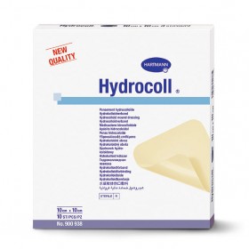 HYDROCOLL -Hydrokolloid yara pansumanı 