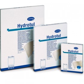 HYDROTÜL - Hidroaktif  tül örtü 