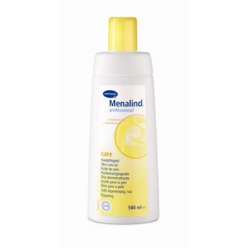 Menalind Professional Cilt yağı 500ml