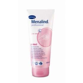 Menalind Professional Koruyucu krem (Çinko Oksitli) 200ml 