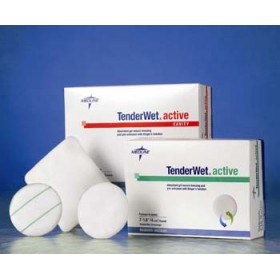 TENDERWET  ACTIVE CAVITY -Kaviteli bölgeler için